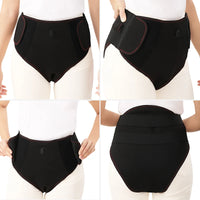 Wearable Period Pain Relief Heating Pad