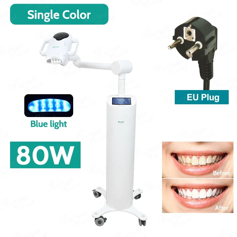 Professional LED Teeth Whitening Accelerator Lamp - 16