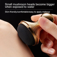 Mushroom Head Air Cushion BB Cream Foundation