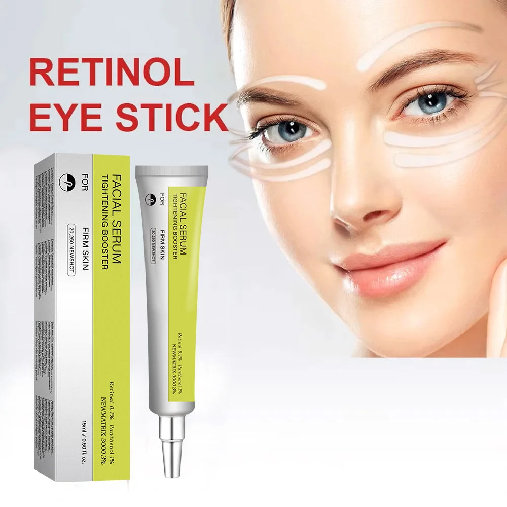 Retinal Firming & Pore Tightening Booster Serum - 2