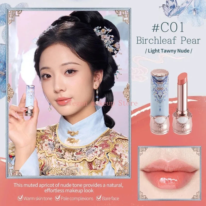 Fairytale Inspired Full Makeup Collection Gift Set - 36