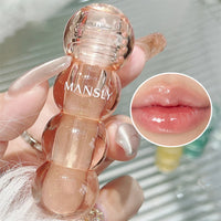 Hydrating Calabash Plumping Lip Gloss