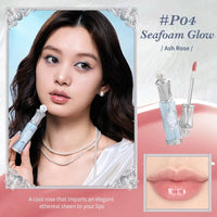 Long-Lasting Matte Cloud Lip Cream