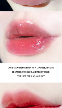Honey Pot Hydrating Overnight Lip Mask