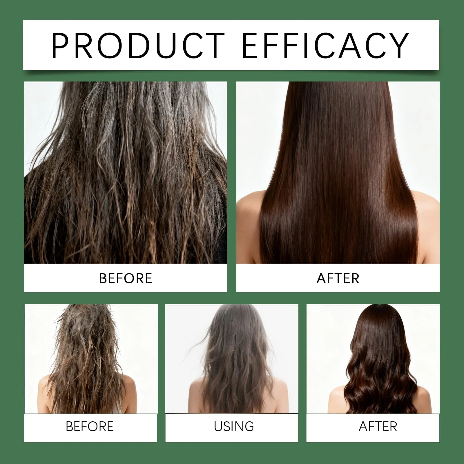 Rosemary Keratin Volumizing Hair Shampoo - 8