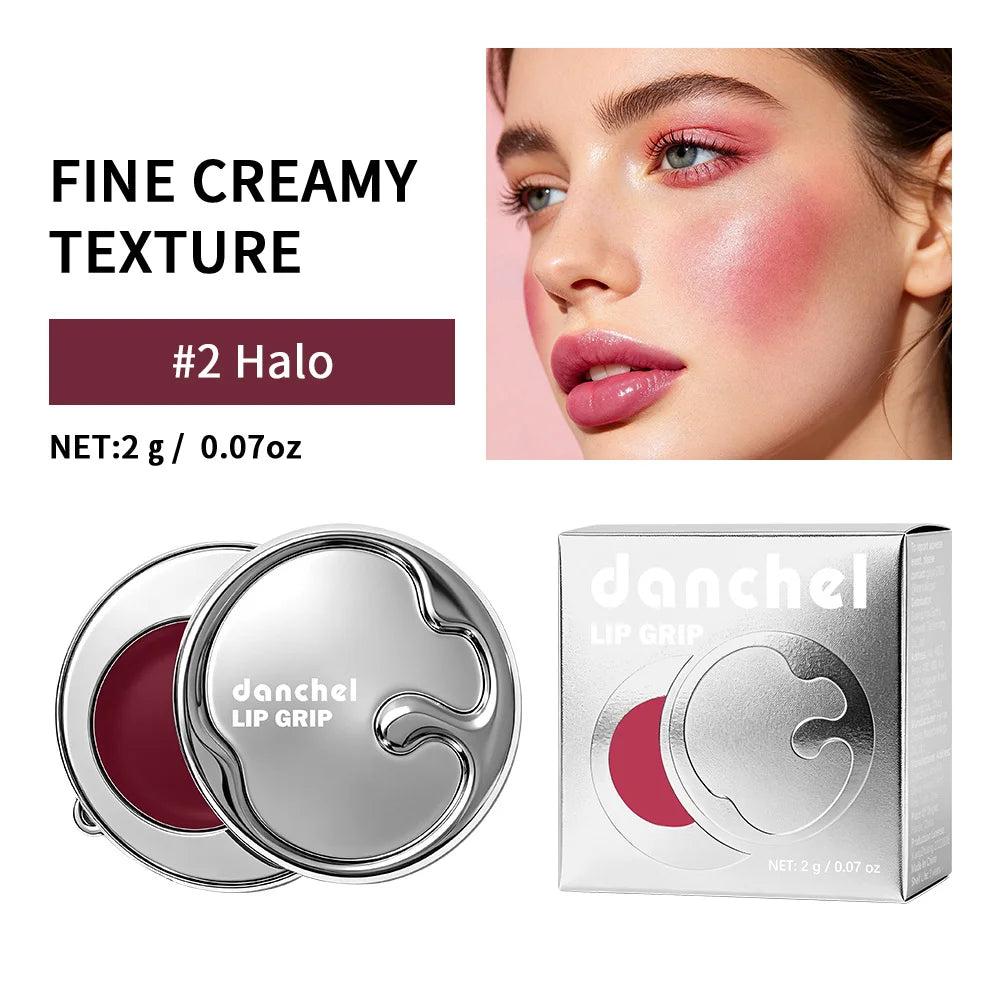 Magnetic Multi-Use Cream Lip and Cheek Color - 21