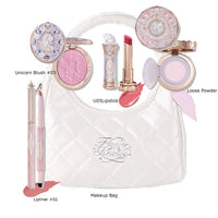 All-in-One Elegant Makeup Collection Set