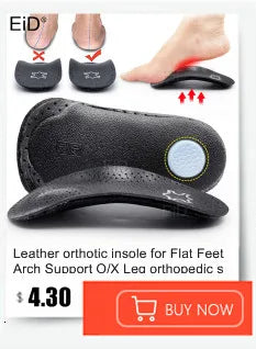 Orthopedic Silicone Bunion Corrector and Toe Straightener - 79