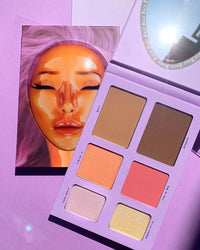 Professional Makeup Surprise Gift Set