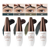 Waterproof Peel-Off Eyebrow Tint Gel