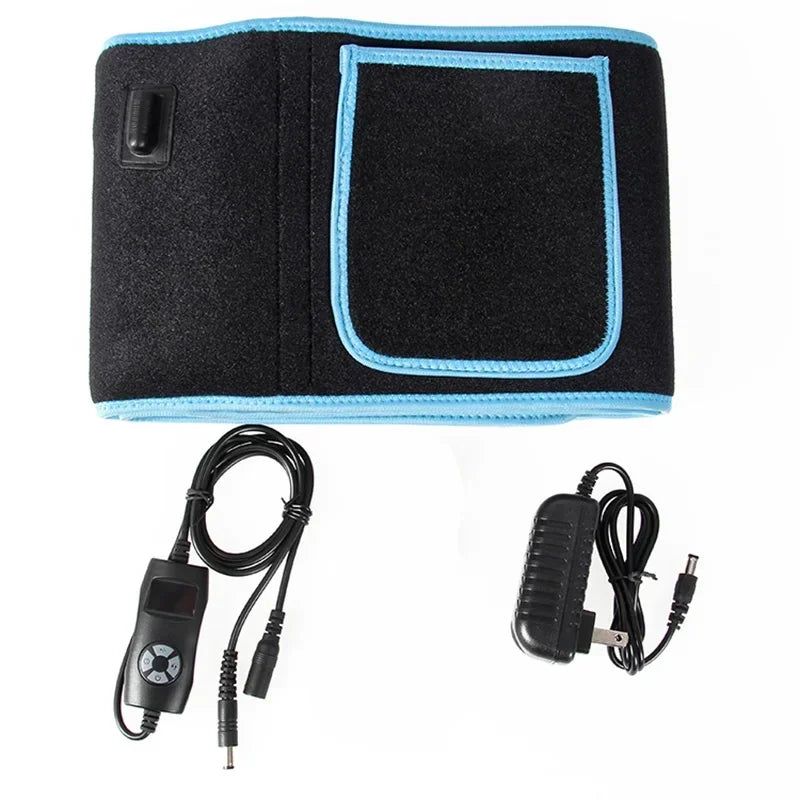 Red and Infrared Light Therapy Belt for Pain Relief - 17