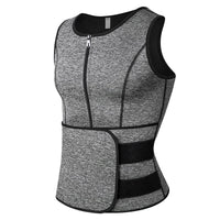 Adjustable Back Posture Corrector and Waist Trainer Vest