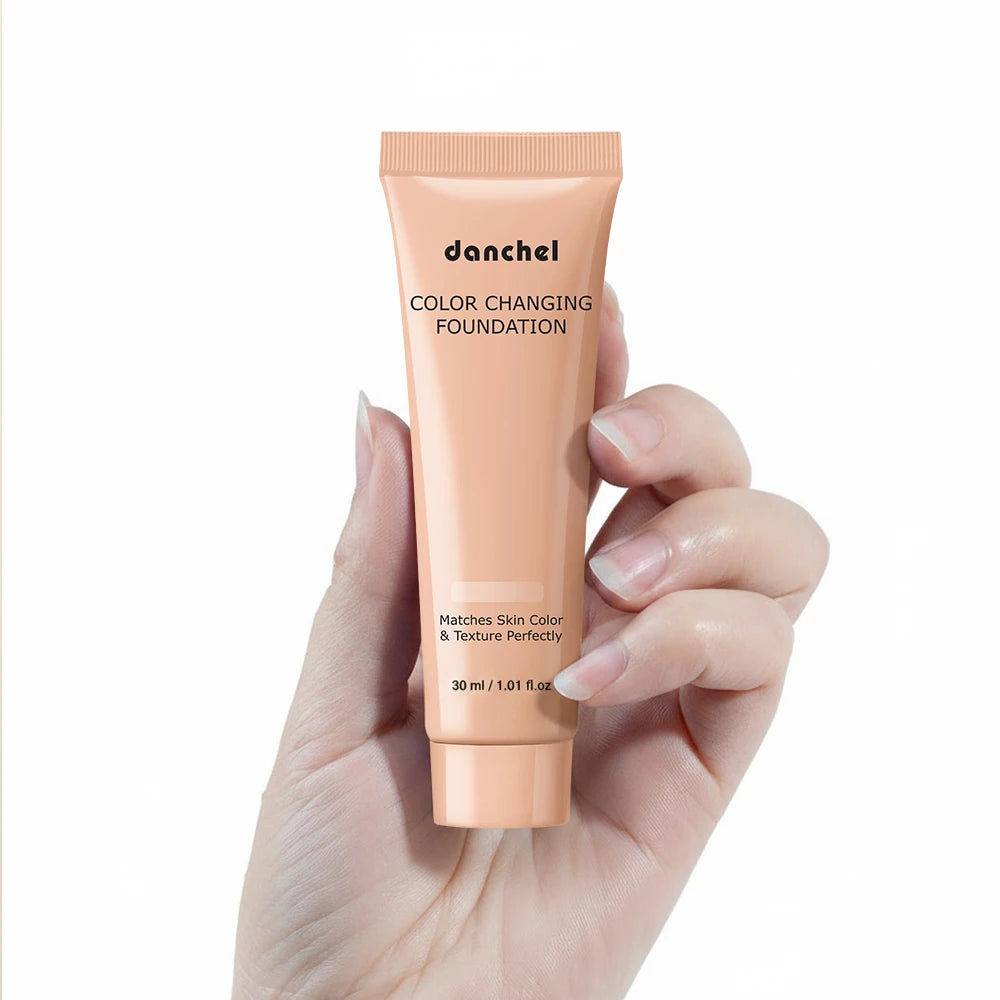 Color-Adjusting Foundation for Flawless Skin - 21