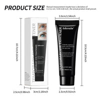 Instant Firming Eye Cream for Puffiness and Fine Lines