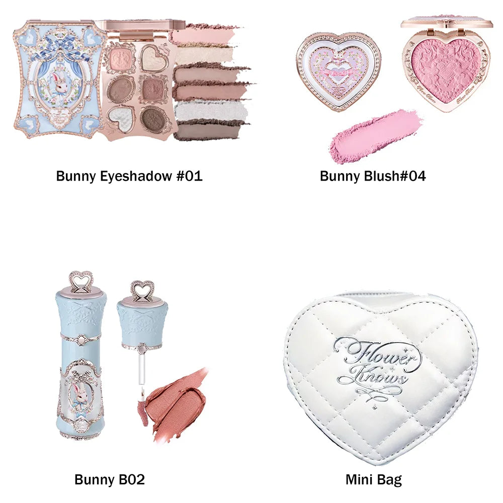 All-in-One Decorative Makeup Collection Set - 27