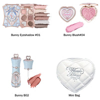 All-in-One Decorative Makeup Collection Set