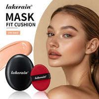 Long-Lasting Semi-Matte CC Cushion Foundation