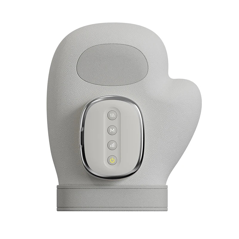 Wireless Heated Hand Massager with Air Compression - 17