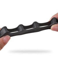 Orthopedic Gel Toe Separator and Bunion Corrector