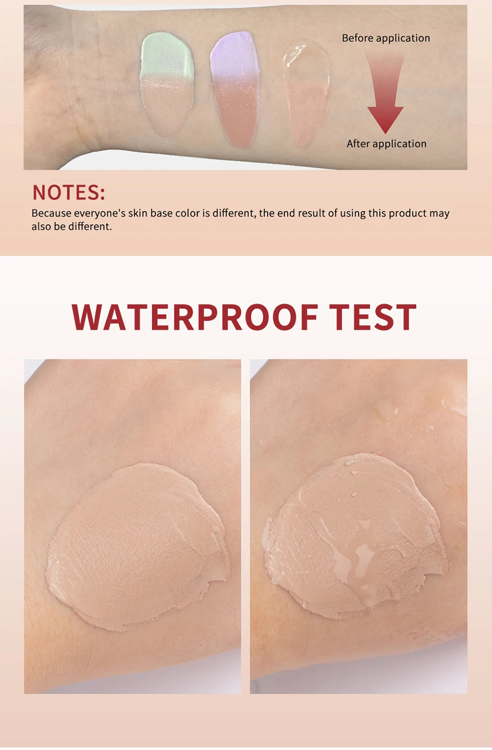 Color-Adjusting CC Cream with SPF 25 - 23
