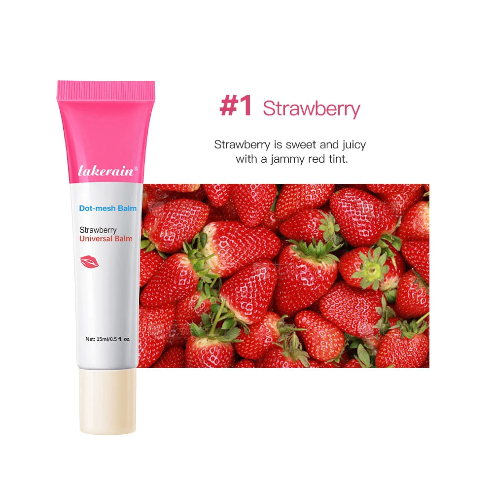 Hydrating Lip Repair and Plumping Balm - 4