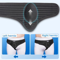 Adjustable Hernia Support Belt for Groin Pain Relief