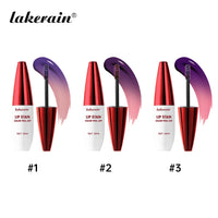 Waterproof Peel-Off Lip Stain for Long-Lasting Color