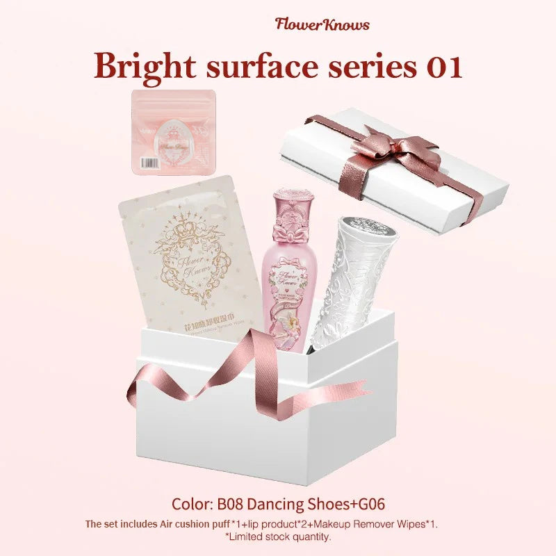 All-in-One Professional Makeup Starter Set - 25
