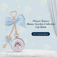 Hydrating Hyaluronic Acid Tinted Lip Balm