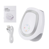 Wireless Electric Hand and Wrist Compression Massager