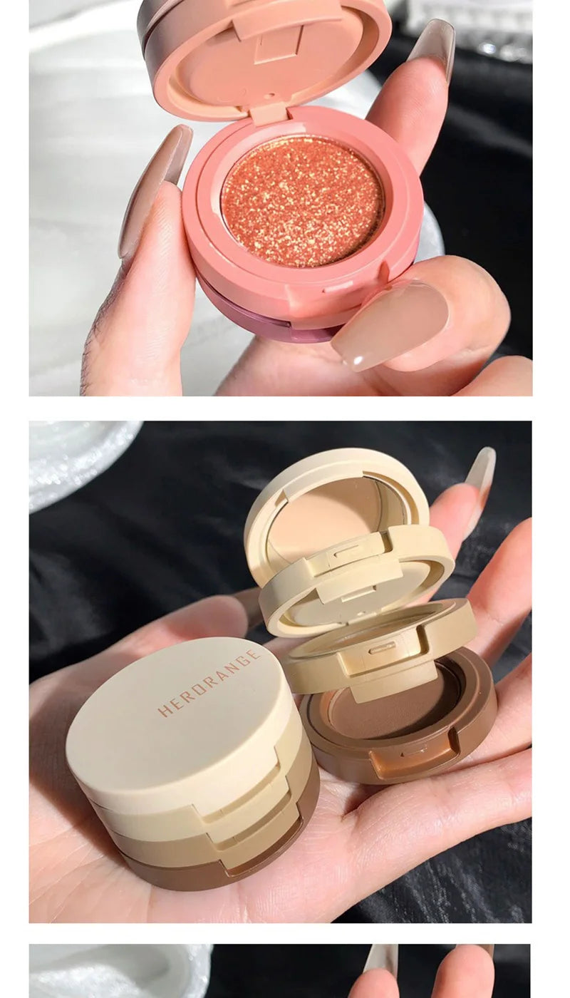 Moisturizing Solid Lip Gloss for Smooth Hydrated Lips - 17
