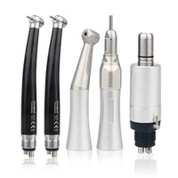 5-Piece Professional Dental Handpiece Kit