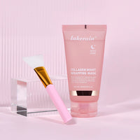 Collagen Overnight Firming & Hydrating Wrapping Mask