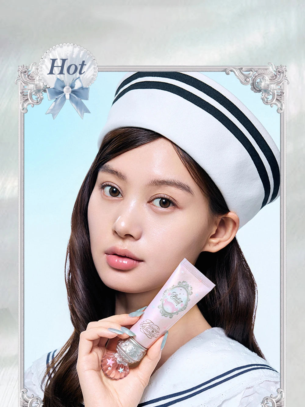 Mermaid Aesthetic Radiance Makeup Primer - 15