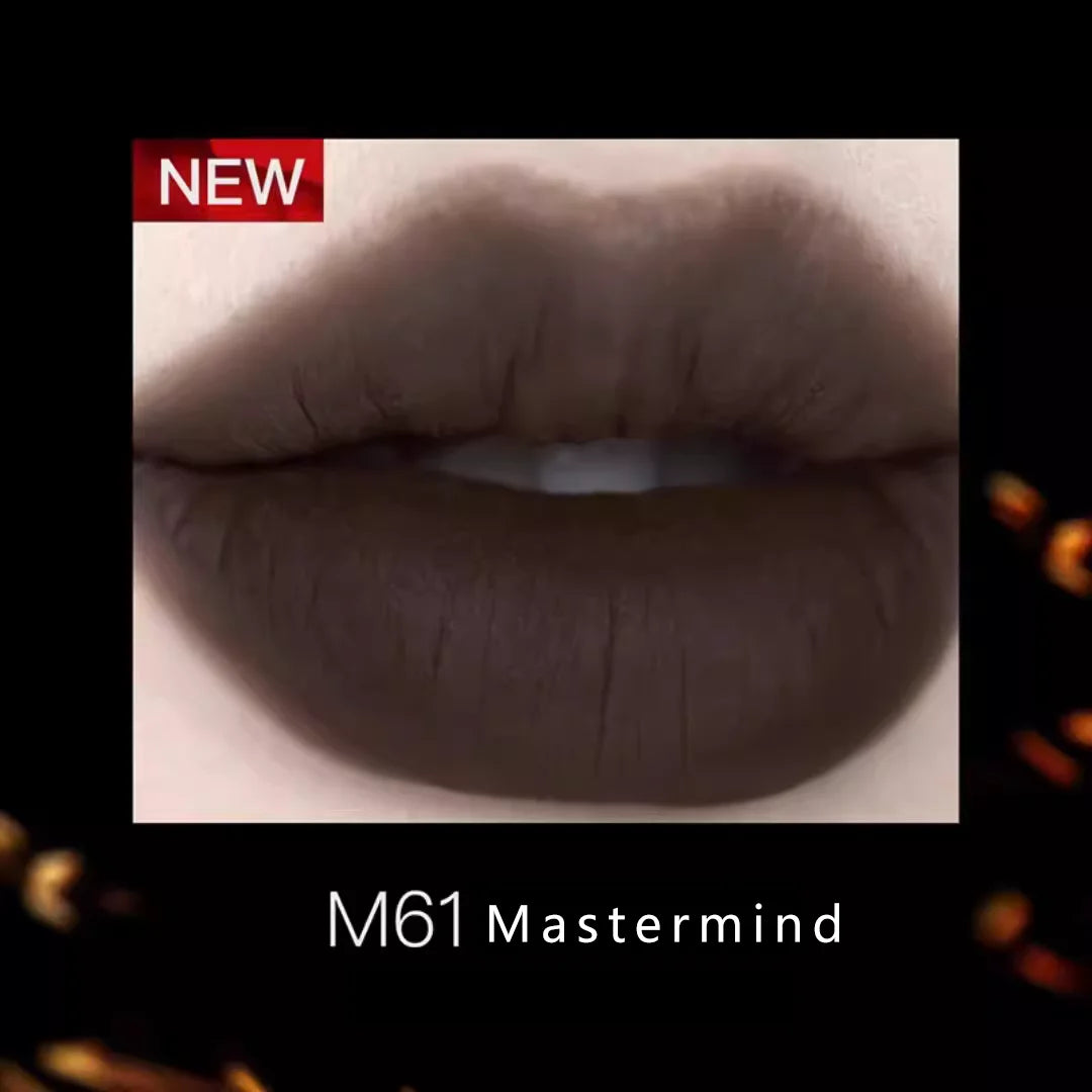 Mirror Finish Hydrating Cyberpunk Lip Gloss - 39