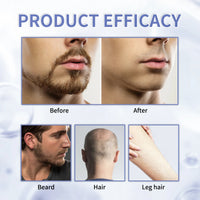 Soothing Shave Cream for Sensitive Skin