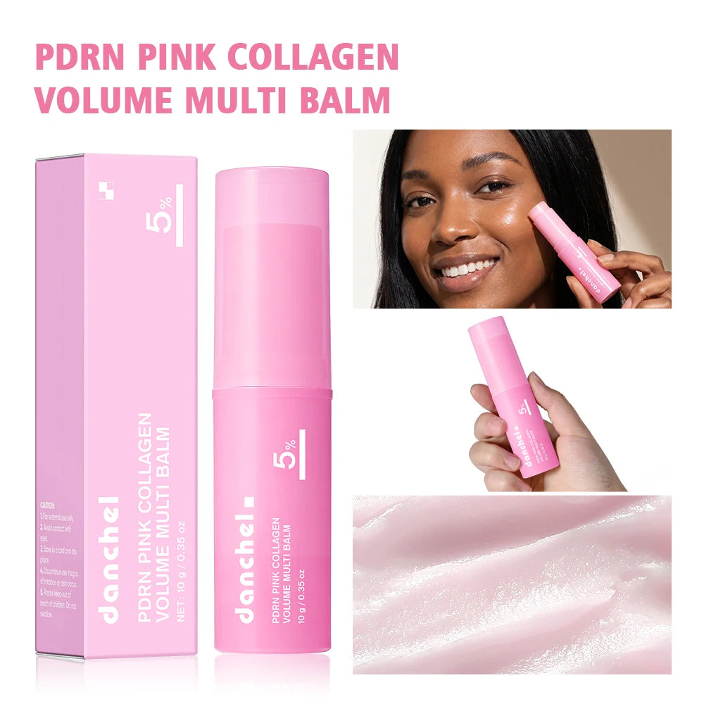 Hydrating Collagen Multi-Balm for Face and Neck - 20