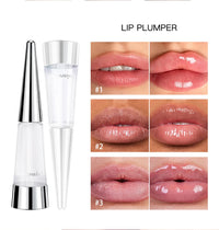 Instant Volumizing Lip Plumper Gloss