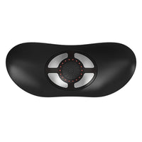 Electric Lumbar Traction Massage Device for Back Pain Relief