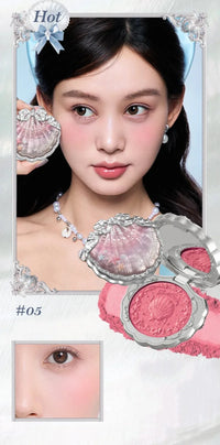 All-in-One Professional Makeup Collection Kit