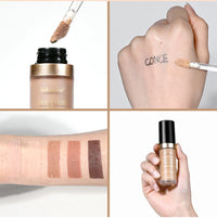 Multi-Use Full Coverage Sculpting Concealer