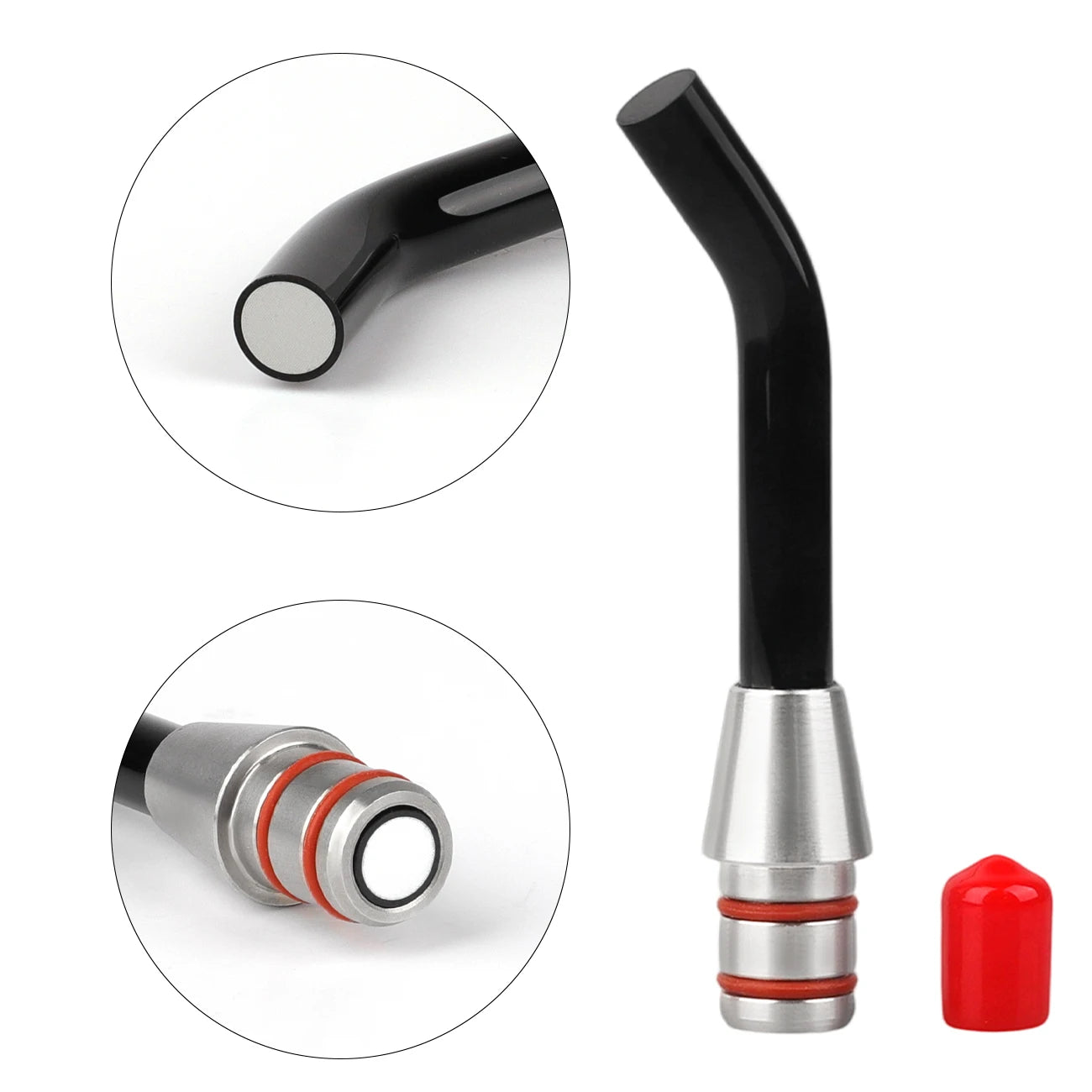 Dental LED Curing Light Fiber Optic Rod Guide - 3