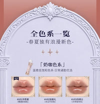 Hydrating Jelly Glazed Lip Balm
