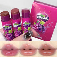 Hydrating Grape Tinted Lip Balm
