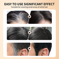 Instant Gray Hair Root Touch-Up Stick