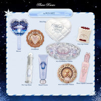 Professional All-In-One Makeup Gift Set