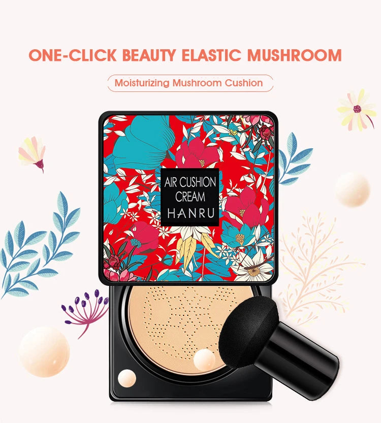 Mushroom Head Air Cushion BB Cream Foundation - 7