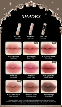 All-in-One Elegant Makeup Gift Set