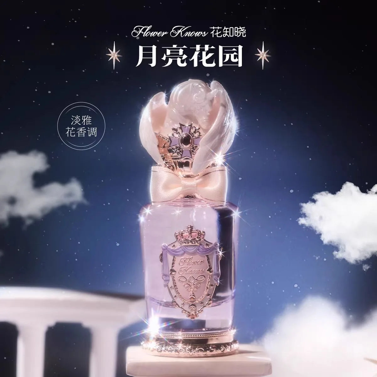 Long-Lasting Grapefruit Scented Perfume - 10