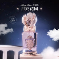 Long-Lasting Grapefruit Scented Perfume